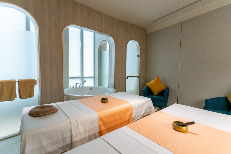 Hotel Centara Grand At Central World