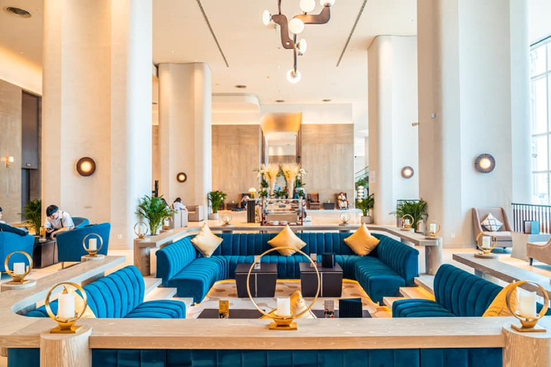 Hotel Centara Grand At Central World