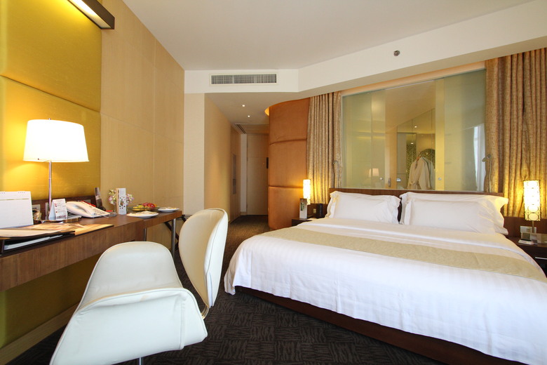 Hotel Centara Grand At Central World