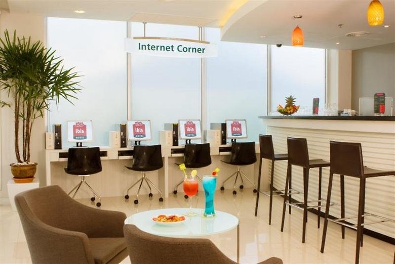 Hotel Ibis Bangkok Sathorn