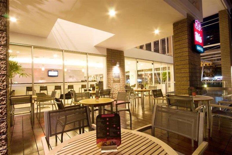 Hotel Ibis Bangkok Sathorn