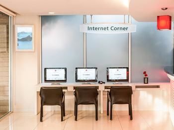 Hotel Ibis Bangkok Sathorn