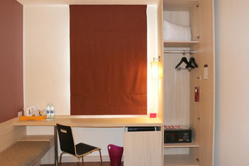 Hotel Ibis Bangkok Sathorn