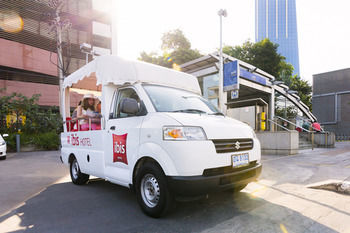 Hotel Ibis Bangkok Sathorn
