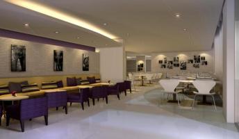 Hotel Ibis Bangkok Sathorn