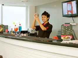 Hotel Ibis Bangkok Sathorn
