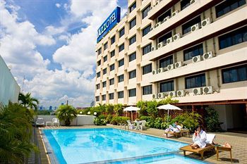 Hotel Jazzotel