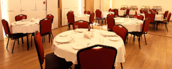 Hotel Metro International