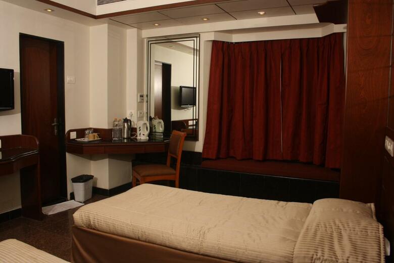 Hotel Karl Residency