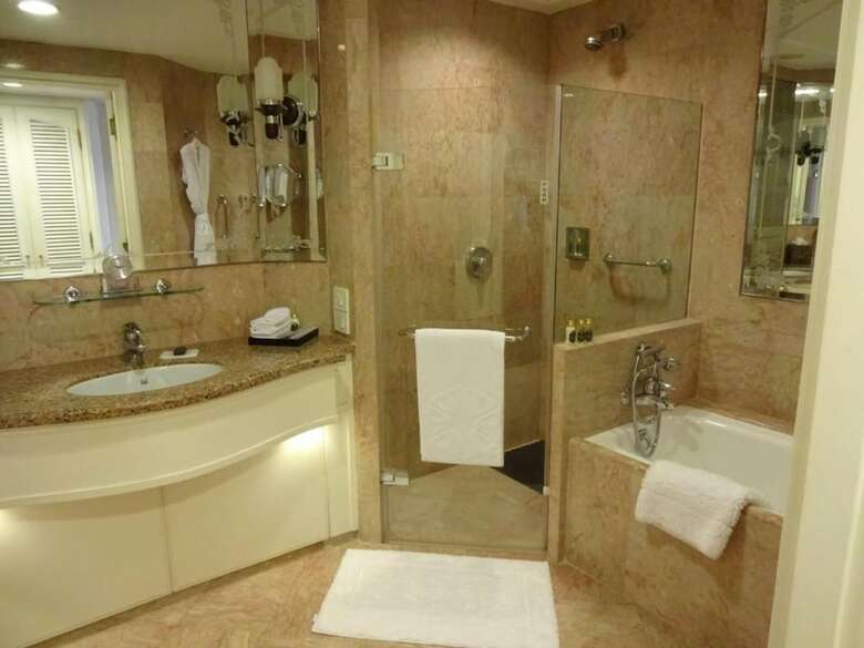 Hotel Taj Lands End