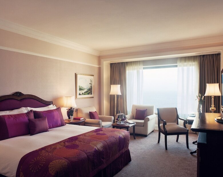 Hotel Taj Lands End