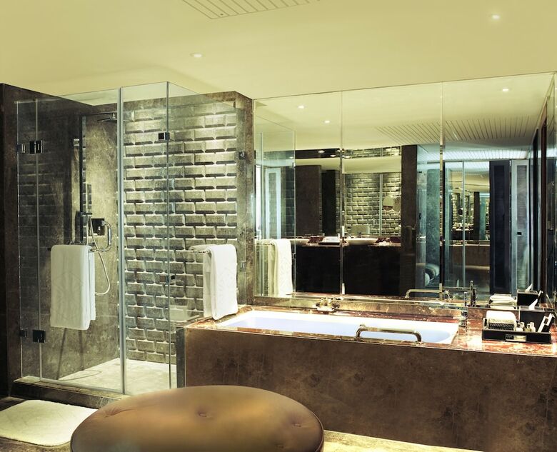 Hotel Taj Lands End