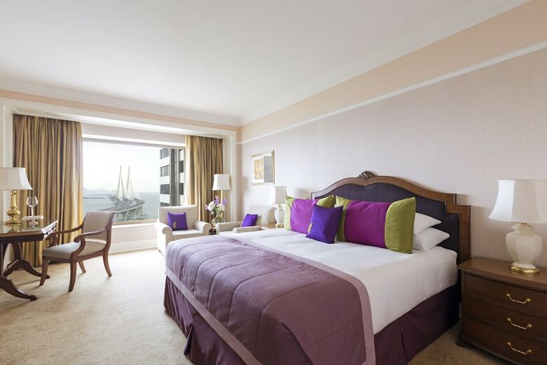 Hotel Taj Lands End
