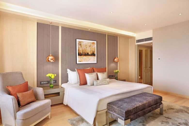 Hotel Taj Lands End