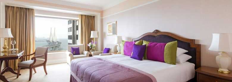 Hotel Taj Lands End