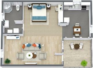 Hotel Bayview Geographe Resort