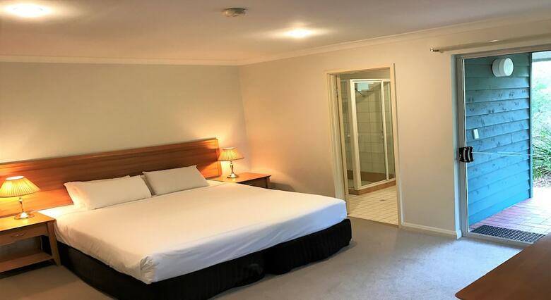 Hotel Bayview Geographe Resort