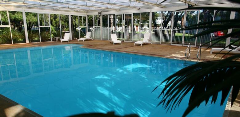 Hotel Bayview Geographe Resort