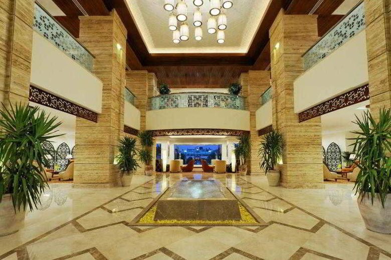 Hotel Sheraton Dreamland
