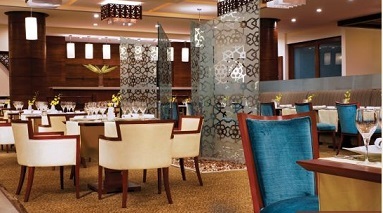 Hotel Sheraton Dreamland