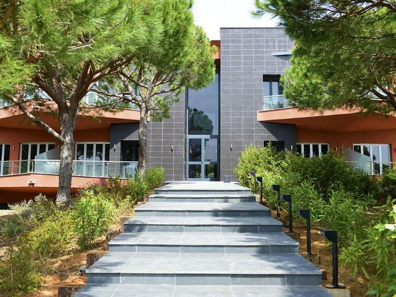 Praia Verde Boutique Hotel