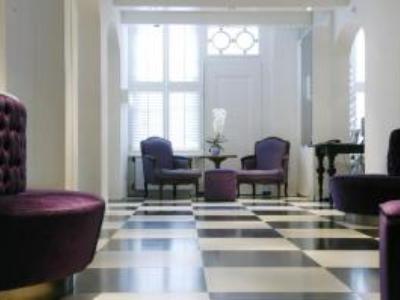 Hotel Mercure Arthur Frommer