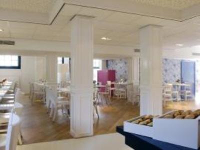 Hotel Mercure Arthur Frommer