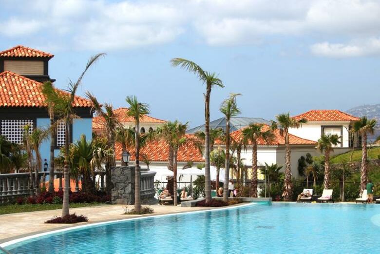 Hotel Quinta Do Lorde Resort