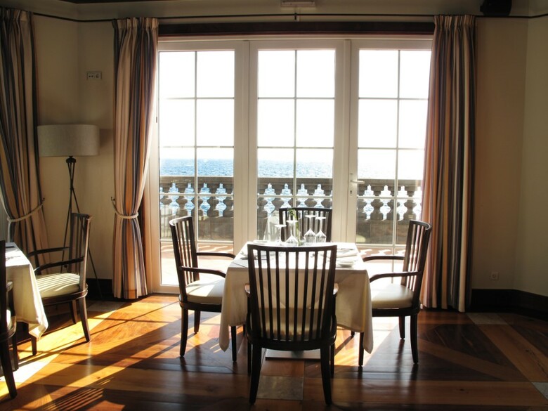 Hotel Quinta Do Lorde Resort