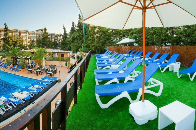 Hotel Da Balaia