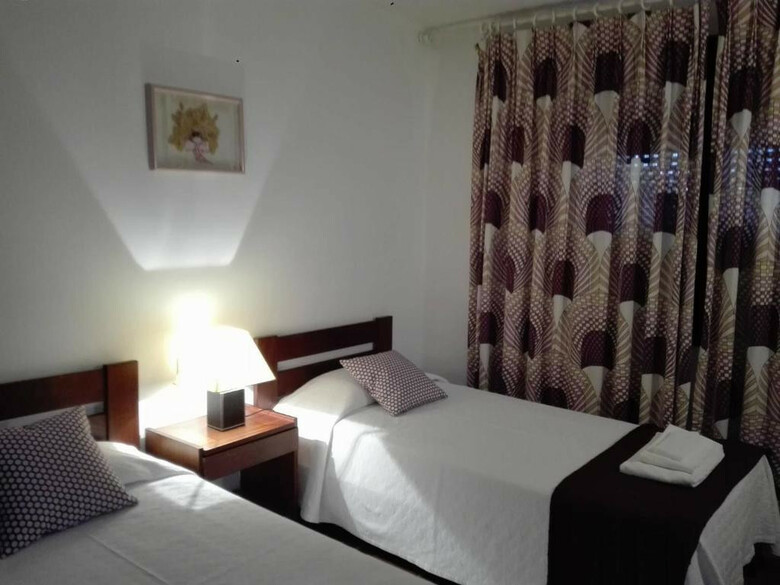 Hotel Da Balaia