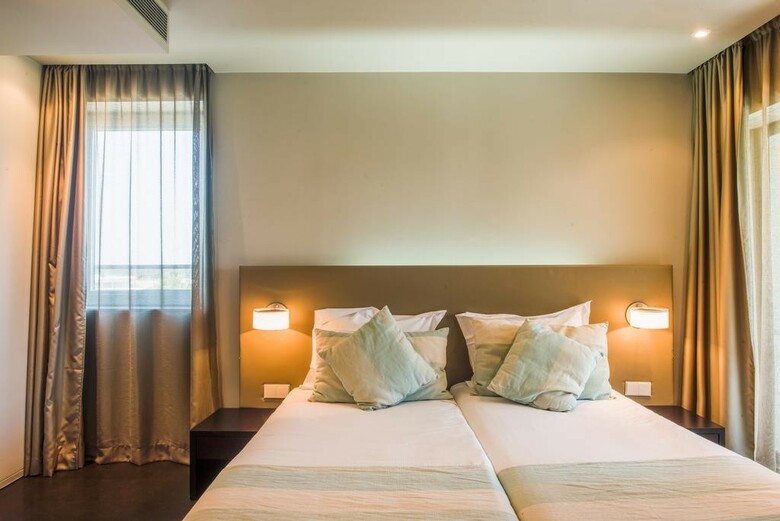The Editory�by The Sea Troia Hotel
