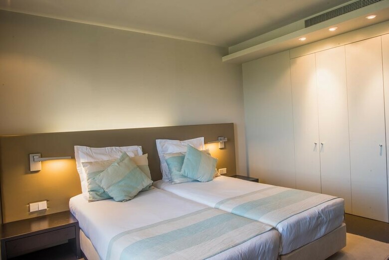 The Editory�by The Sea Troia Hotel
