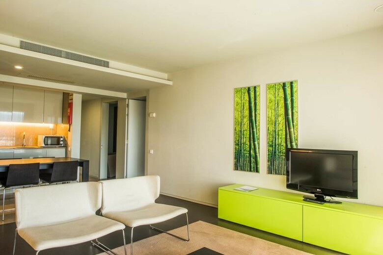 The Editory�by The Sea Troia Hotel