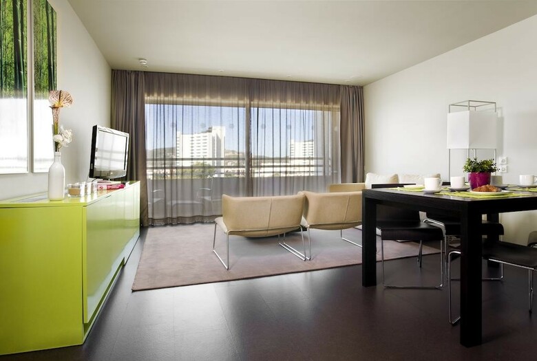 The Editory�by The Sea Troia Hotel