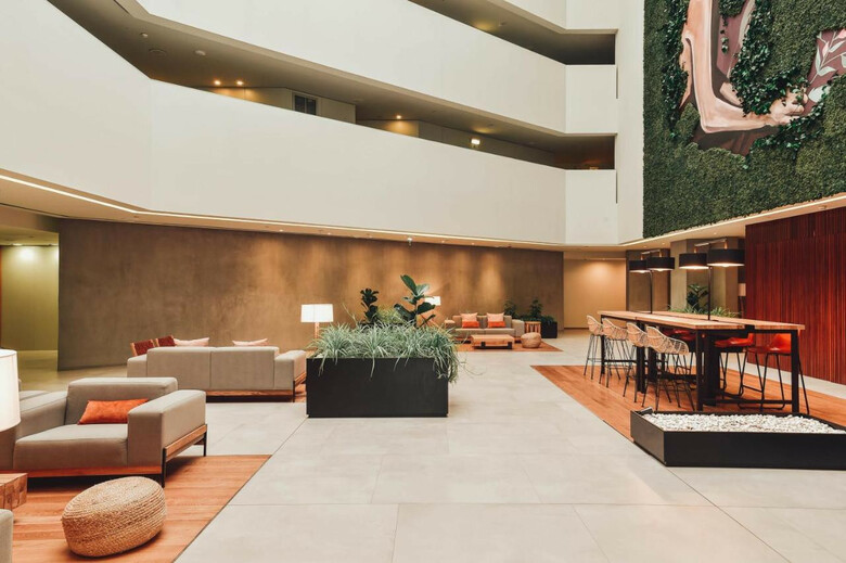 The Editory�by The Sea Troia Hotel