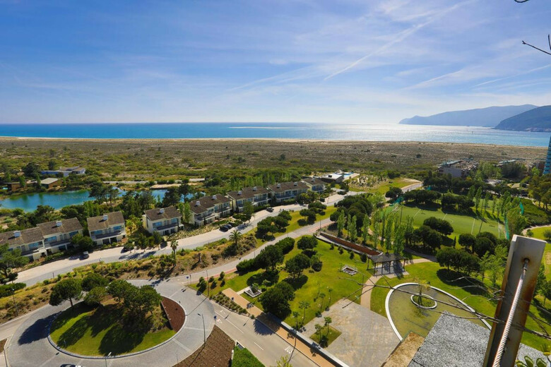The Editory�by The Sea Troia Hotel