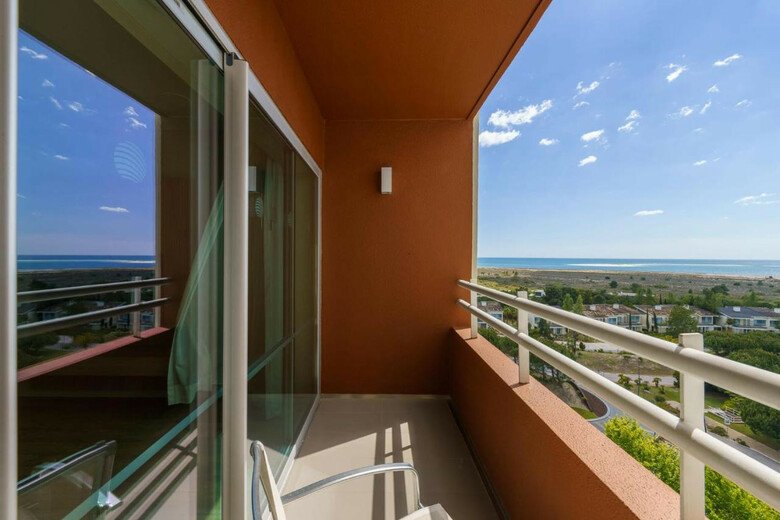 The Editory�by The Sea Troia Hotel