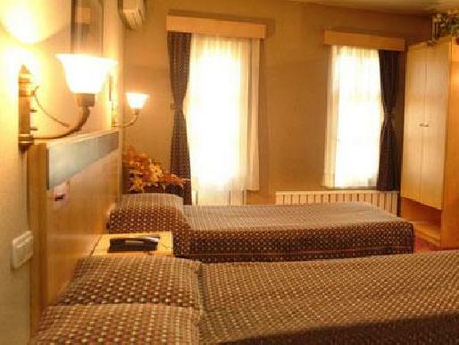 Hotel Sunlight