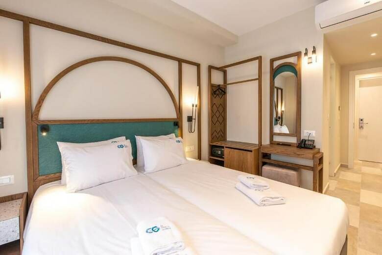 Hotel El Greco