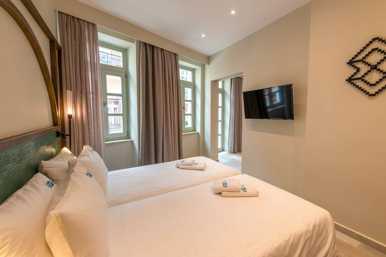 Hotel El Greco
