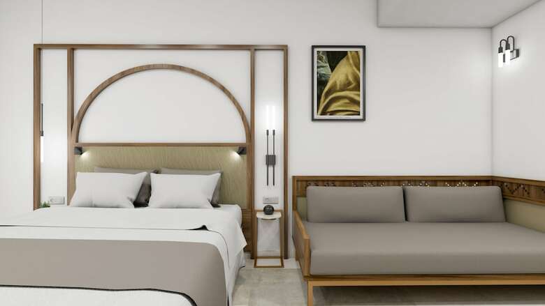 Hotel El Greco