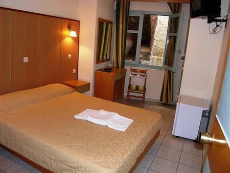 Hotel El Greco