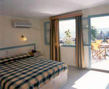 Hotel El Greco