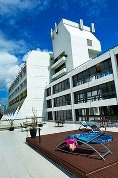 Hotel Greenmount Beach Resort
