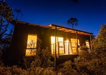 Hotel Cradle Mountain Wilderness Village