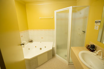 Hotel Cradle Mountain Chateau