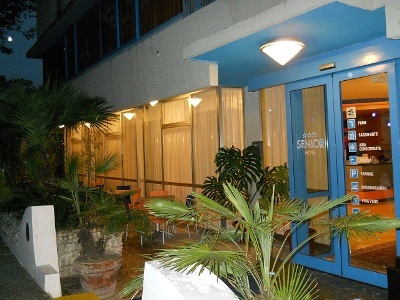 Hotel Senior