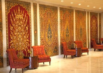 Hotel Taj Mahal
