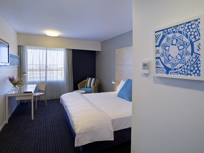 Hotel Vibe Darwin Waterfront